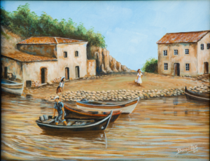Marina de Portugal