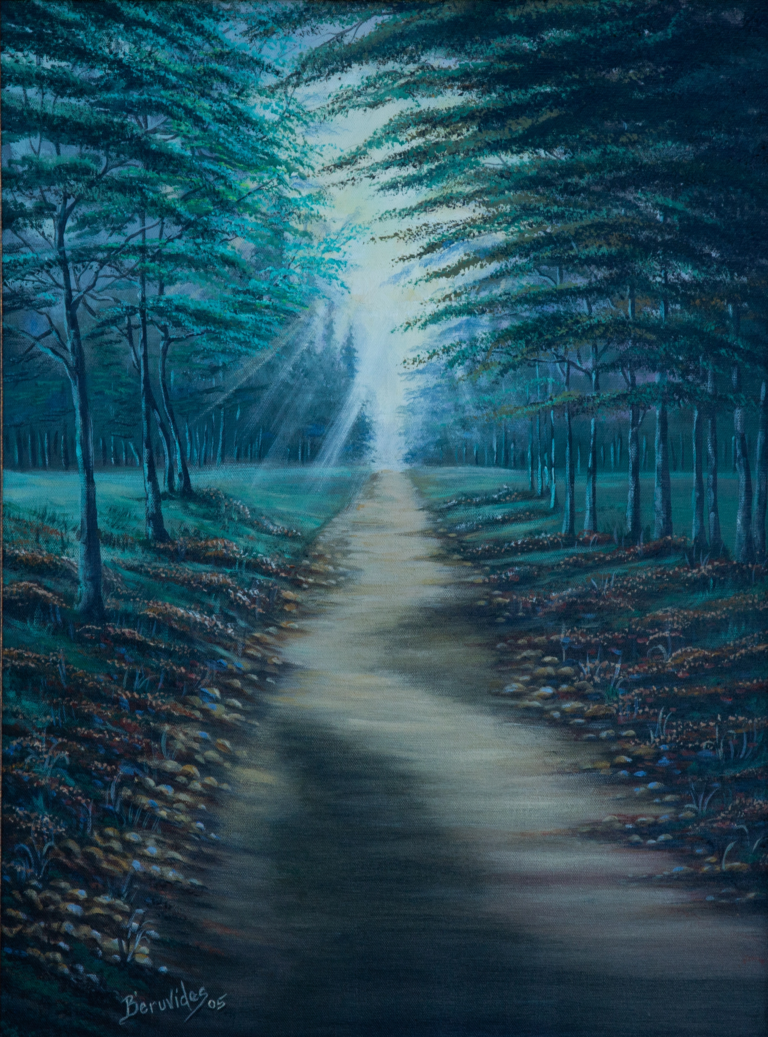 Camino Luminoso