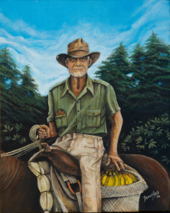Campesino Cubano