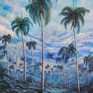 Amanecer Cubano