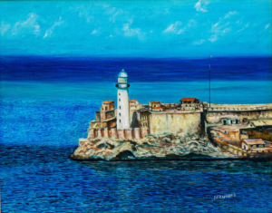 Morro de La Habana