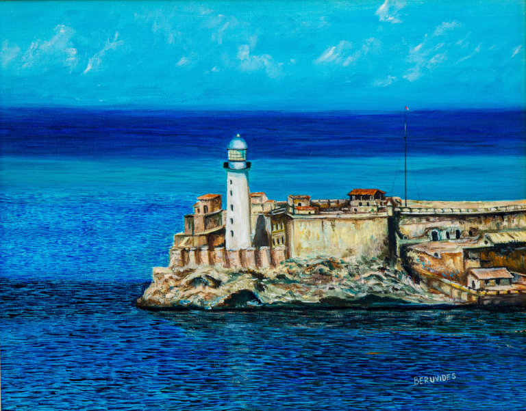 Morro de La Habana