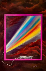 El Color a traves del tiempo