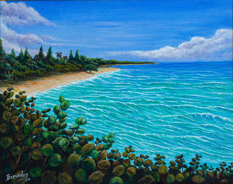 Playa de Baracoa
