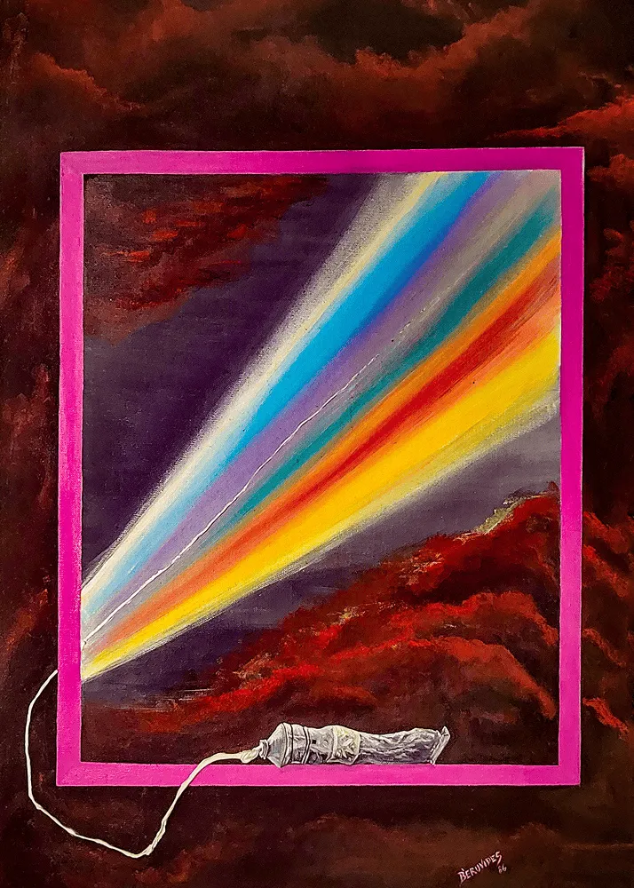 El color a través del tiempo