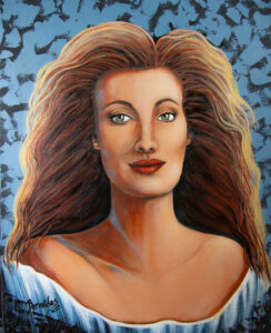 Jane Seymour