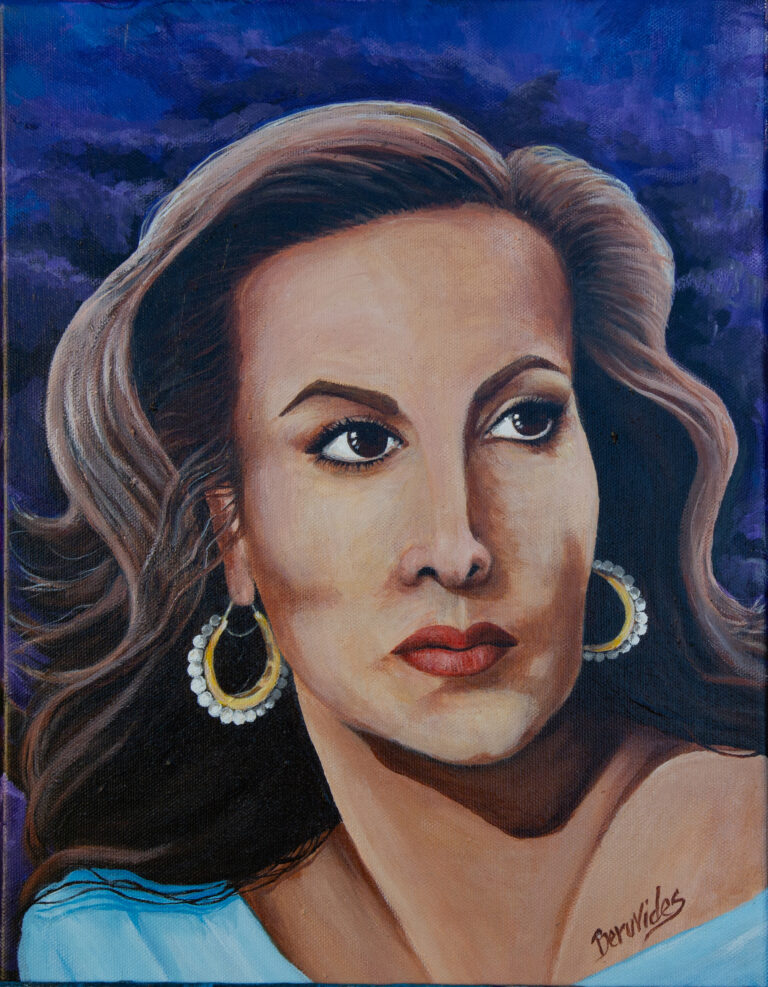 Maria Felix