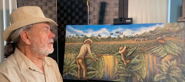 Tres Generaciones de Vegueros: tradición y paisaje del tabaco cubano