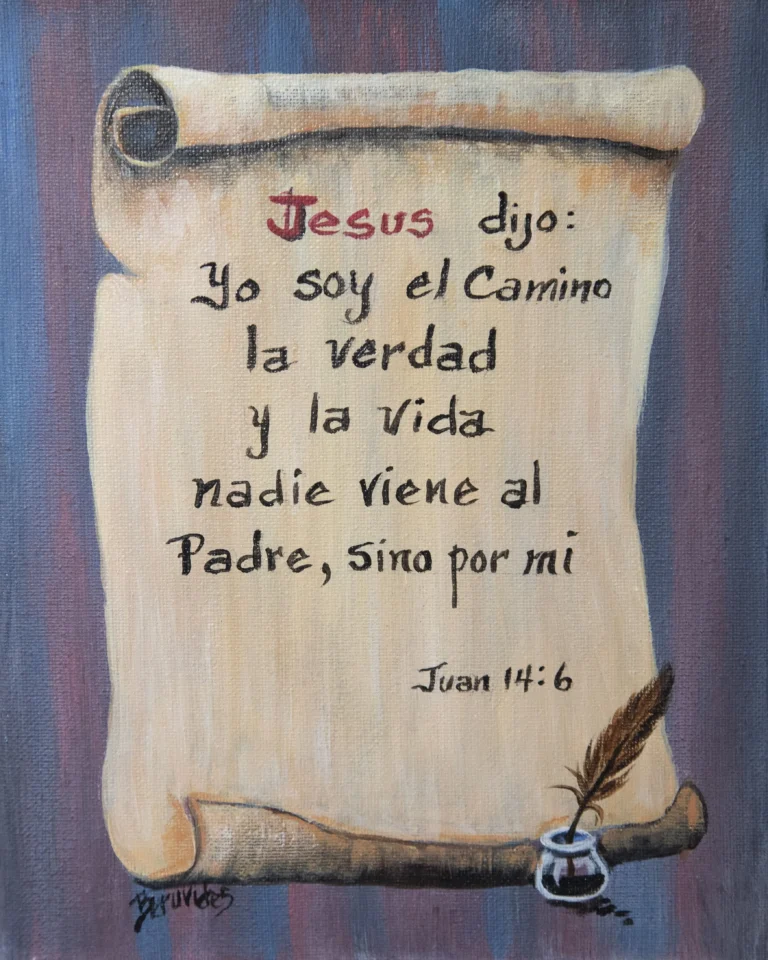 Juan 14,6