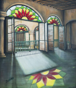 Casa del Conde de Villanueva