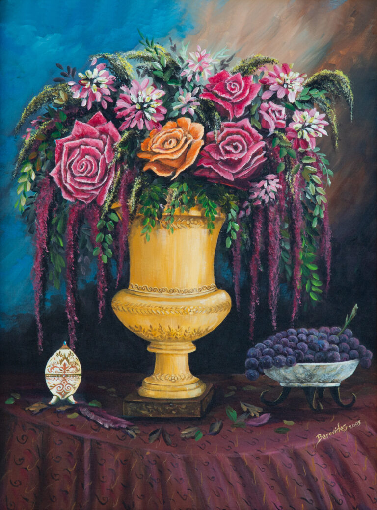 Florero