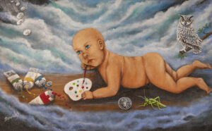 Naci artista