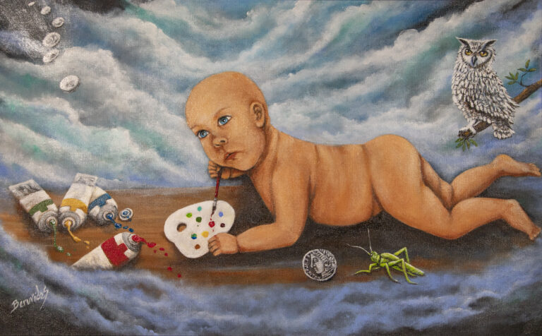 Naci artista