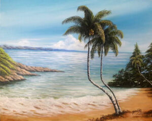 Playa de Encanto
