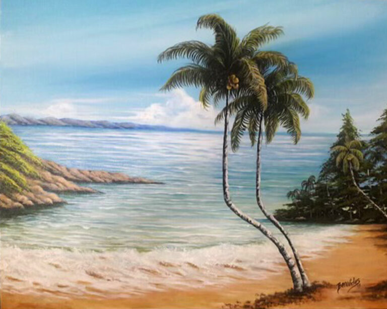 Playa de Encanto