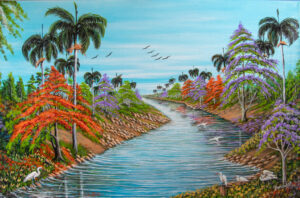 Rio Yumuri