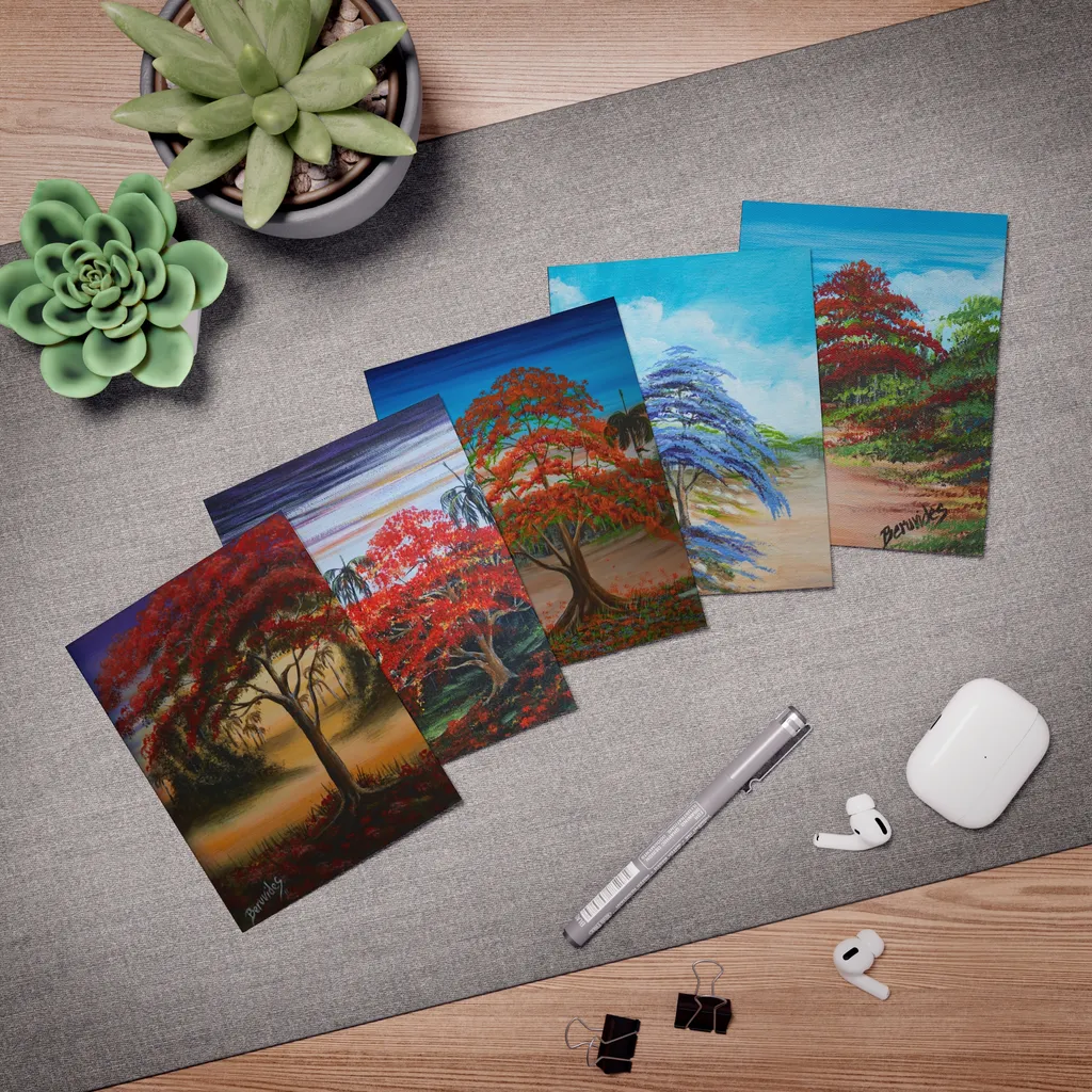 Tarjetas de Agradecimiento - Imagen 2
