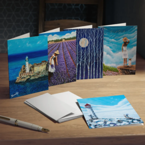 Tarjetas de Feliz Aniversario