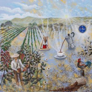 Elixir de Vida