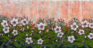 Flores de tabaco