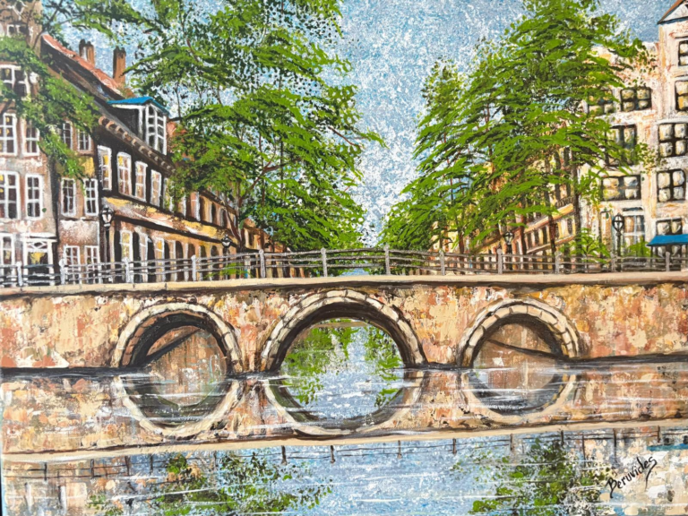 Amsterdam forever
